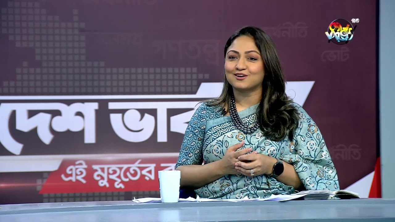 'বাকস্বাধীনতা পেয়ে বেশি বলছি' | Zahed's Take | Rashna Imam | Talk Show | Deepto News