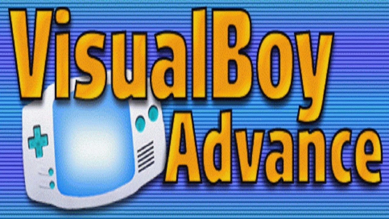 HMN - Gameboy GBA GBC emulator for PC (VisualBoyAdvance)