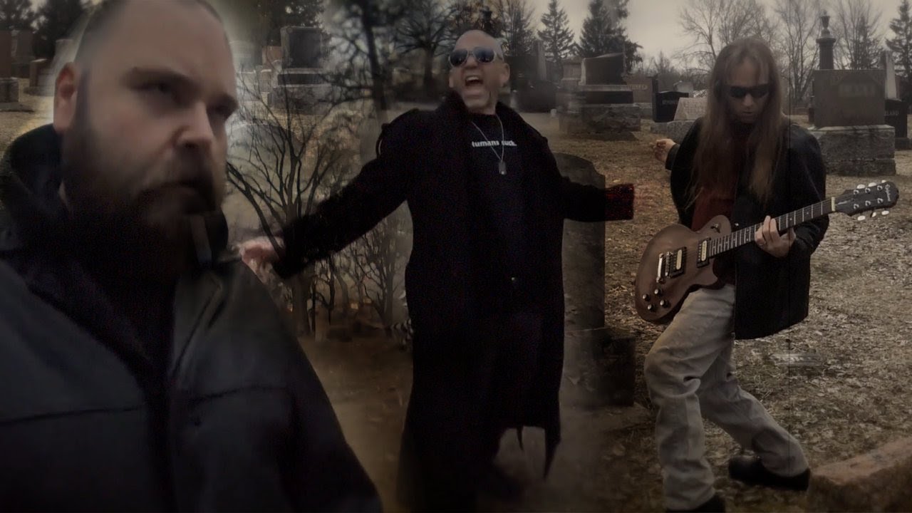 CRY LITTLE SISTER feature - The Incredible Mr. Furley (Cover Song) THE LOST BOYS