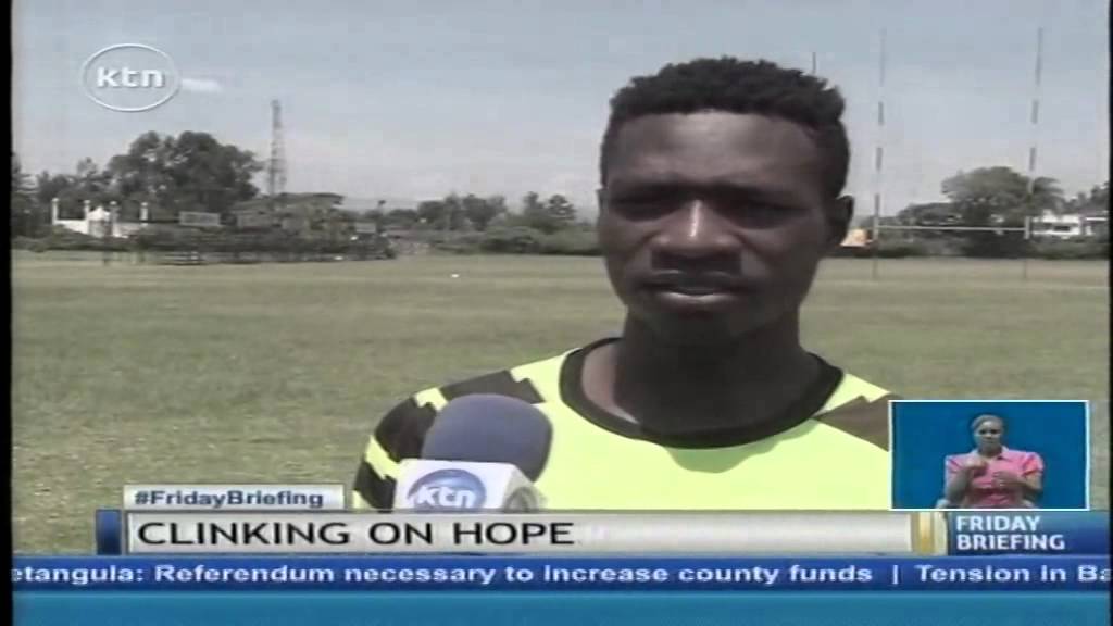 Nakuru all Stars club&rsquo;s express optimism of surviving competition against Ulinzi Stars
