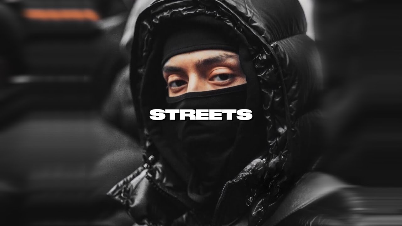 [FREE] UK Drill Type Beat - 