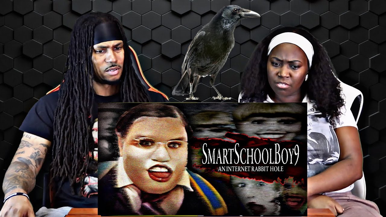 smartschoolboy9: Интернет-кроличья нора (Самый жуткий человек на свете)