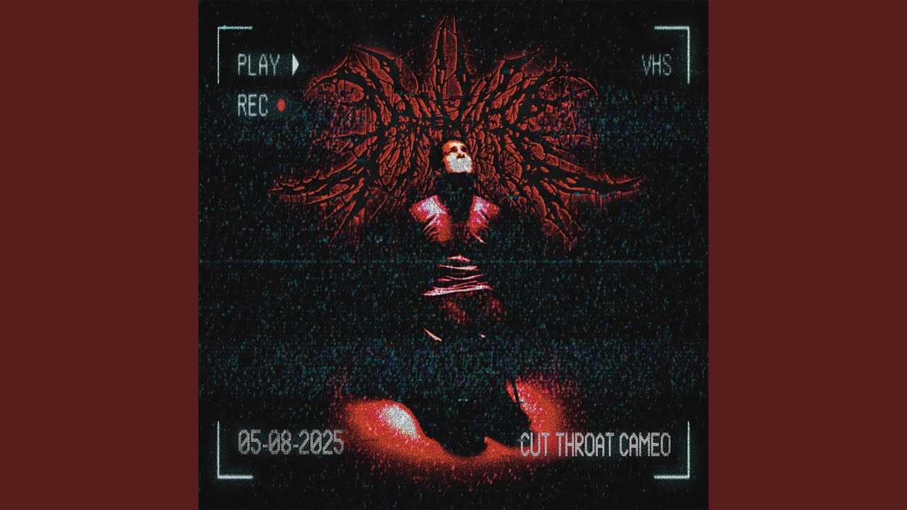 Cut Throat Cameo