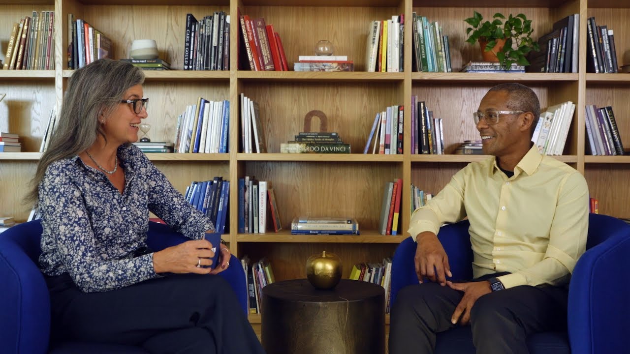 Own It: How to DE&I at WGU