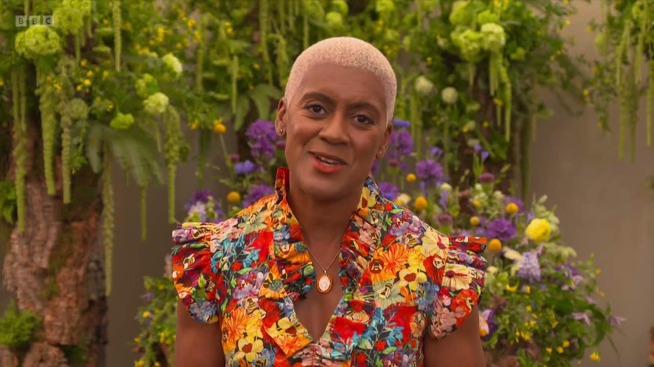 RHS Chelsea Flower Show 2022 E09