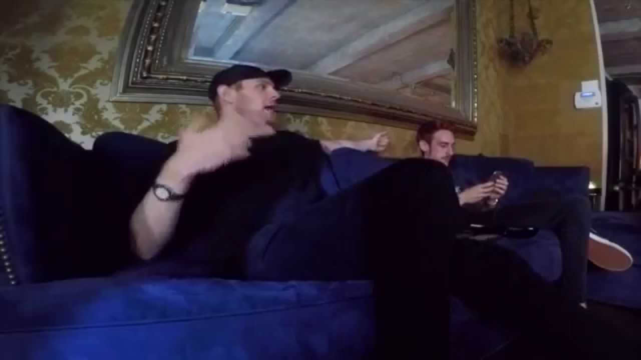 Loudpvck interview with ChicagoMusic.com