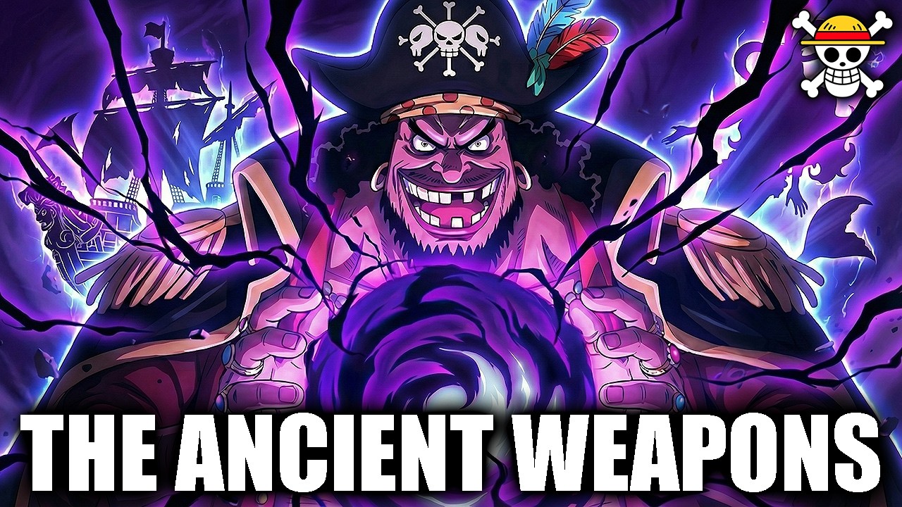 Why Blackbeard After Elbaph Might Be Broken?!