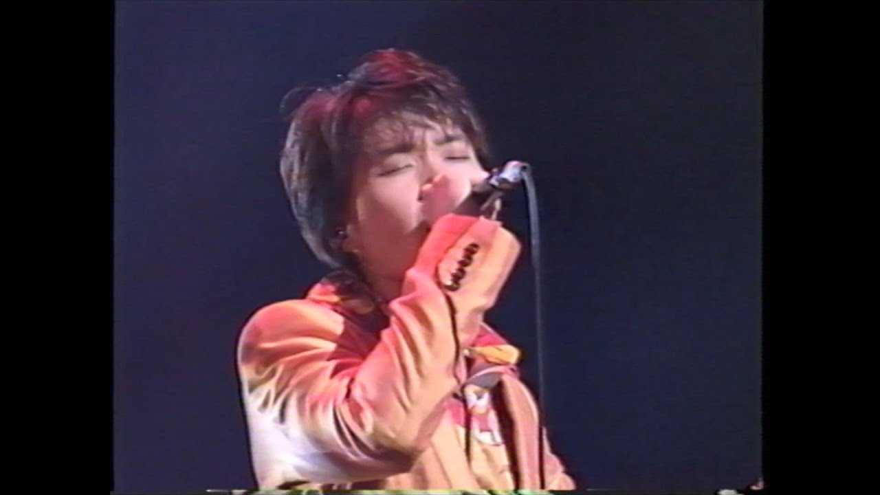 Toshi - 楽園 & Birthday Eve
