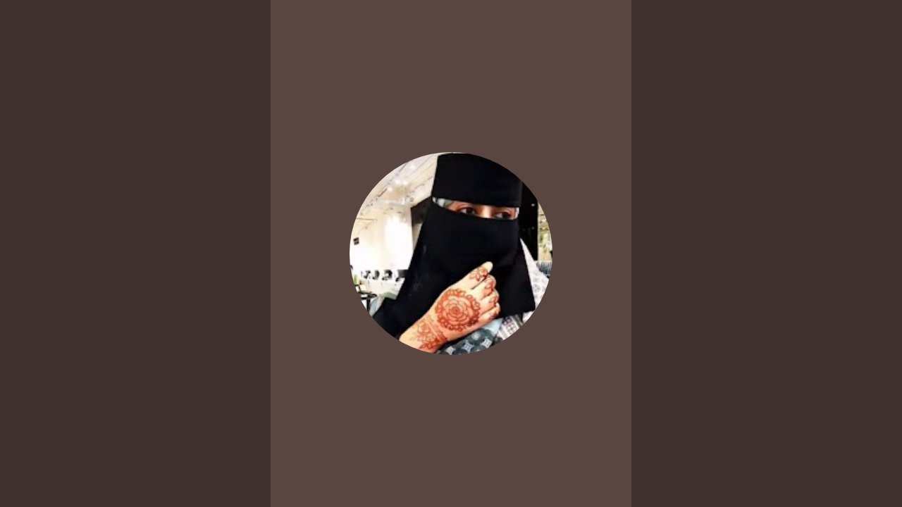 Sona-shaikh is live.... Hey everyone assalamualaikum