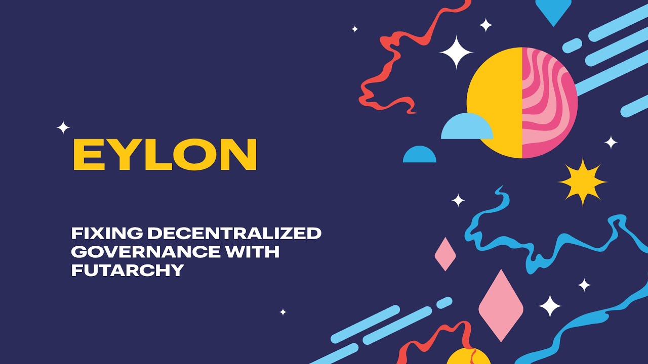 Fixing Decentralized governance with Futarchy - Eylon