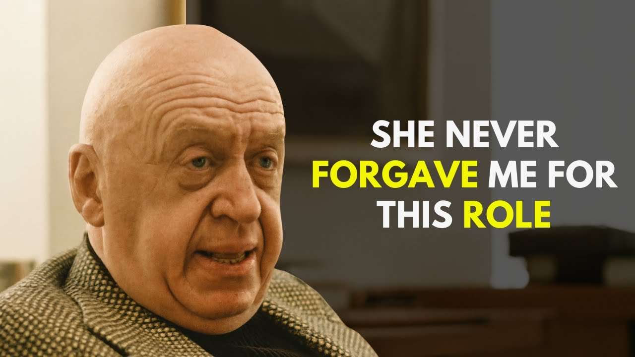 Before His Death, Otto Preminger Names the 7 Actors He Hated the Most