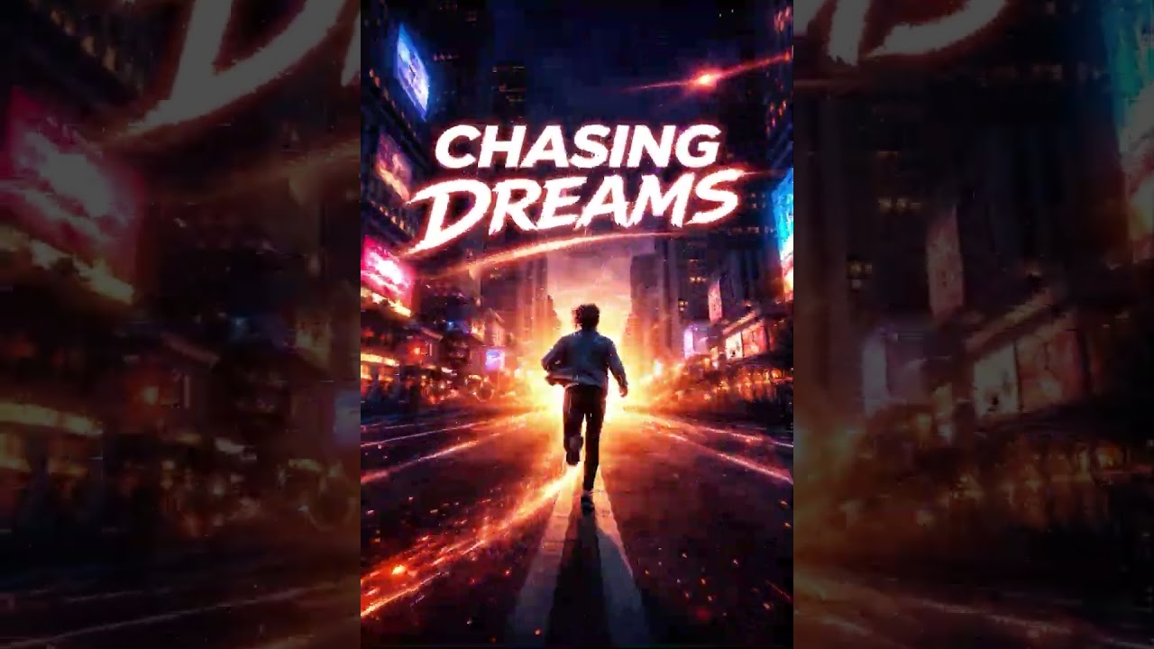 Chasing Dreams (Original Song)