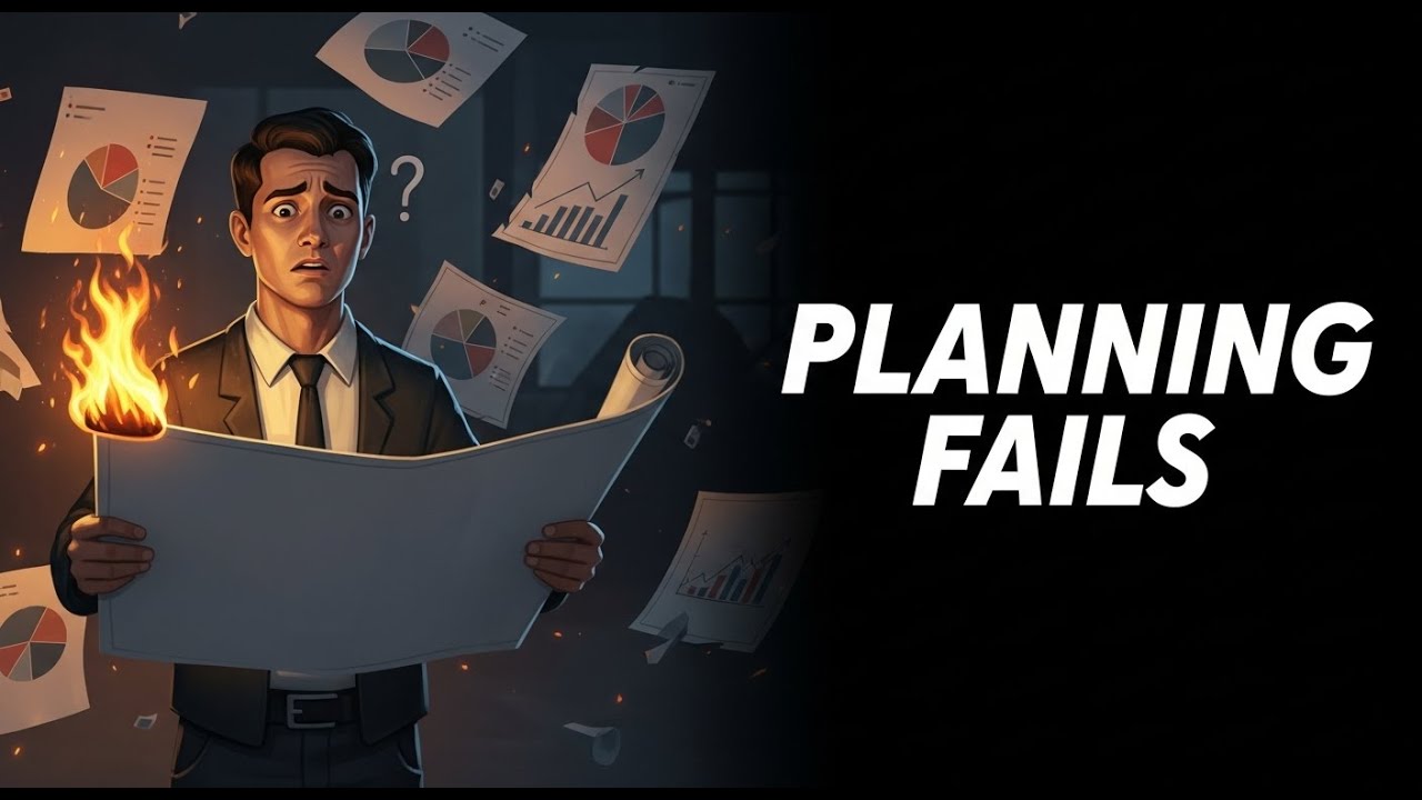 Why Economic Planning Always Fails #economics  #globaleconomy  #politicaleconomy