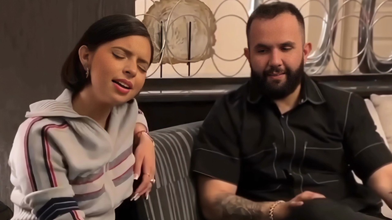 Ángela Aguilar y Carín León CONFIRMAN Colaboración: ¿El Dueto del Año? 🎤🔥
