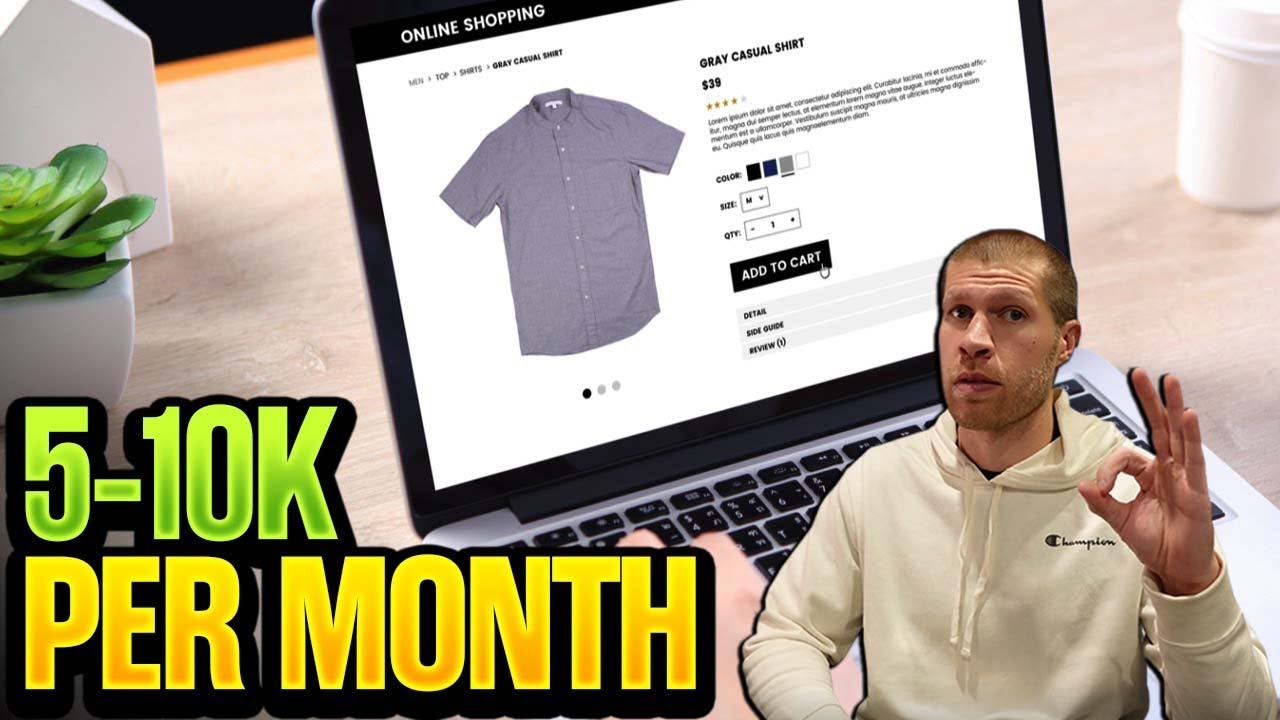 Can You REALLY Make 5K to 10K a Month with Online Arbitrage [Amazon FBA Live Tutorial]