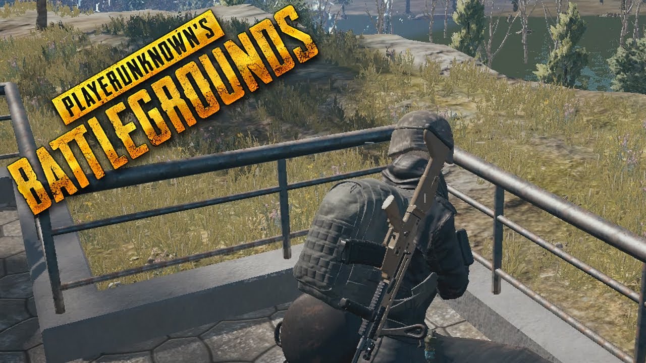 ISSO É TÁTICA! - PUBattlegrounds!