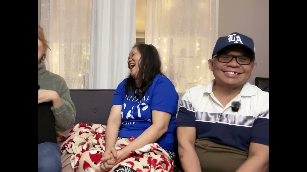 Late Valentines Day Special - Parents Edition