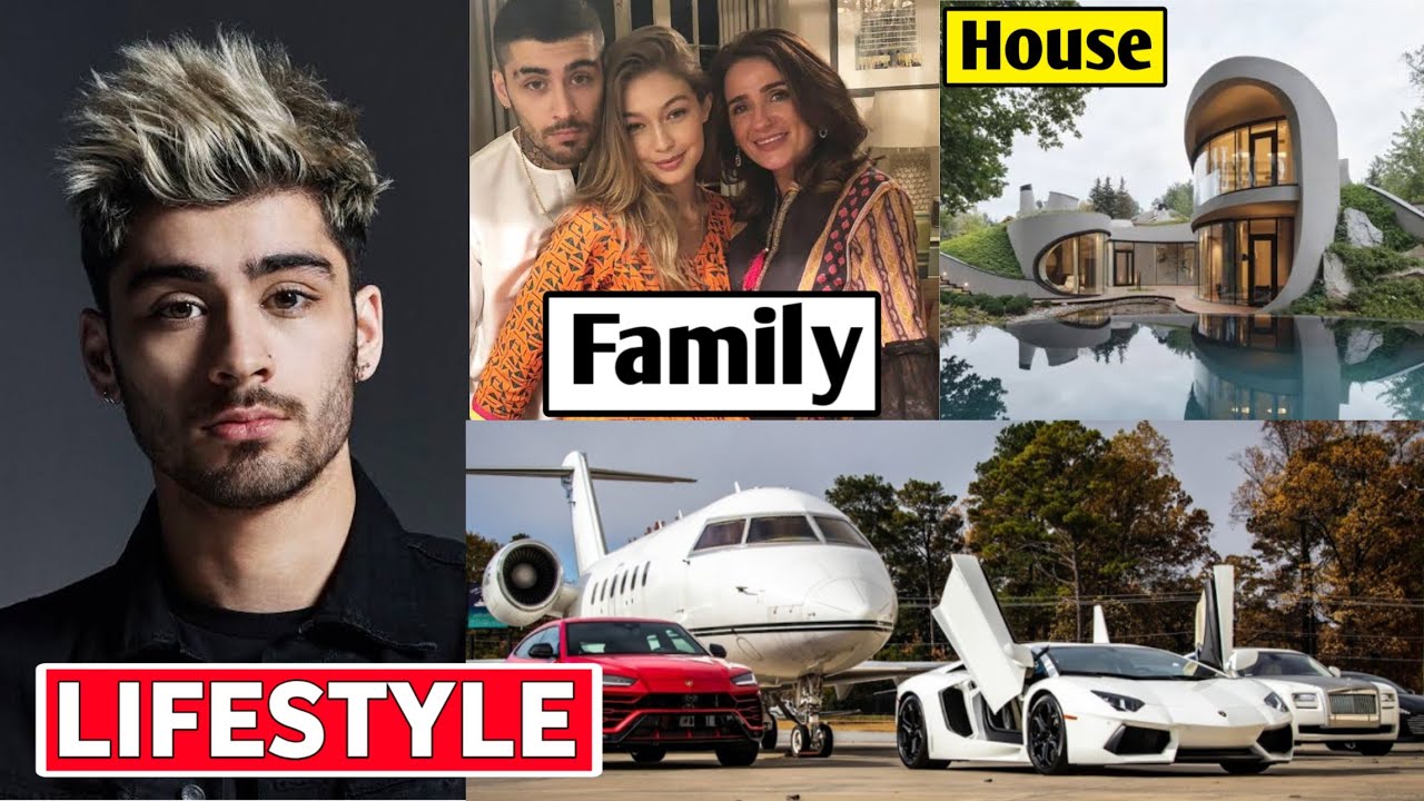 Zayn Malik Lifestyle 2021, Income, House, Cars, Wife, Biography, Net Worth, Family & Songs