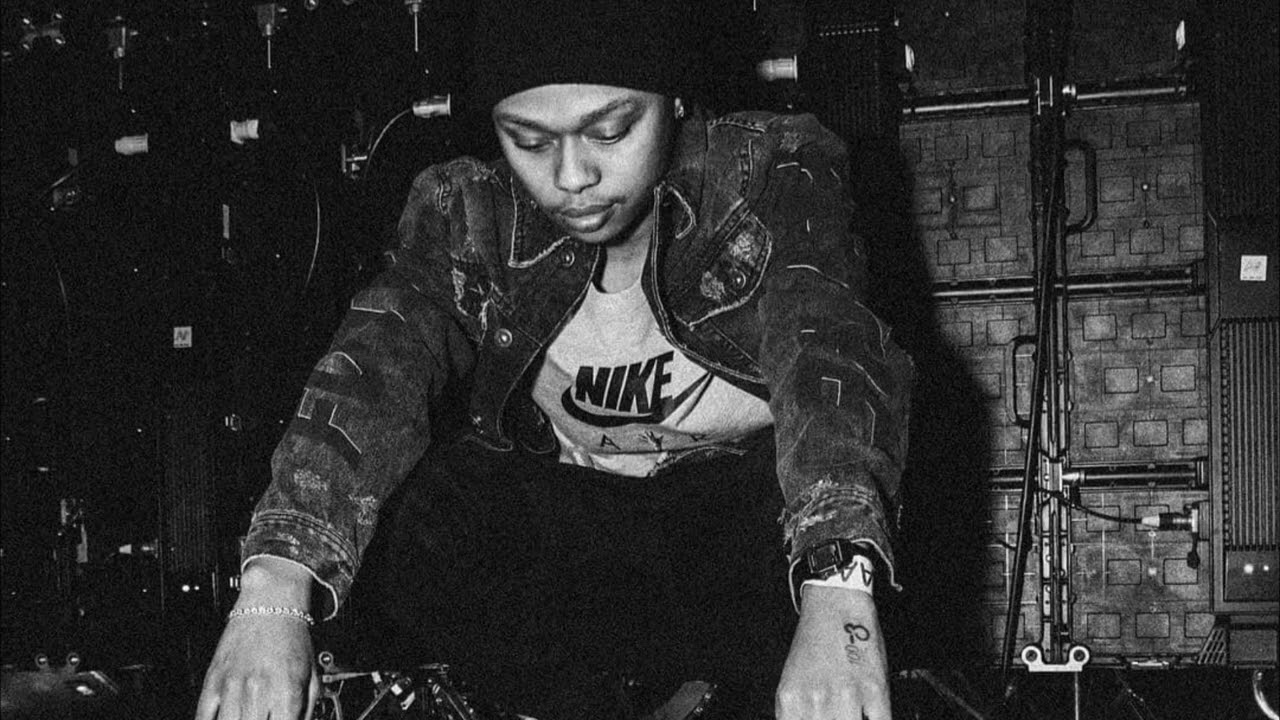 [FREE] A-Reece Type Beat - 