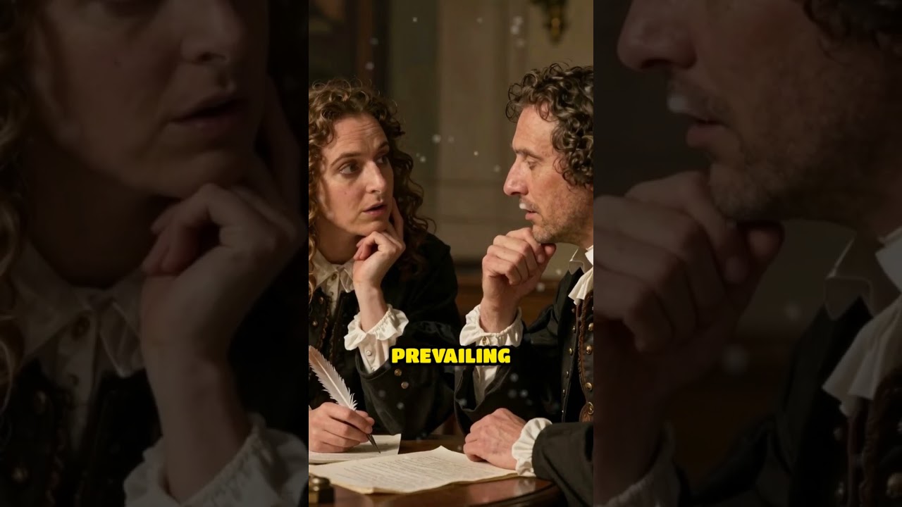 Jak salony literackie napędzały rewolucje tw&oacute;rcze
