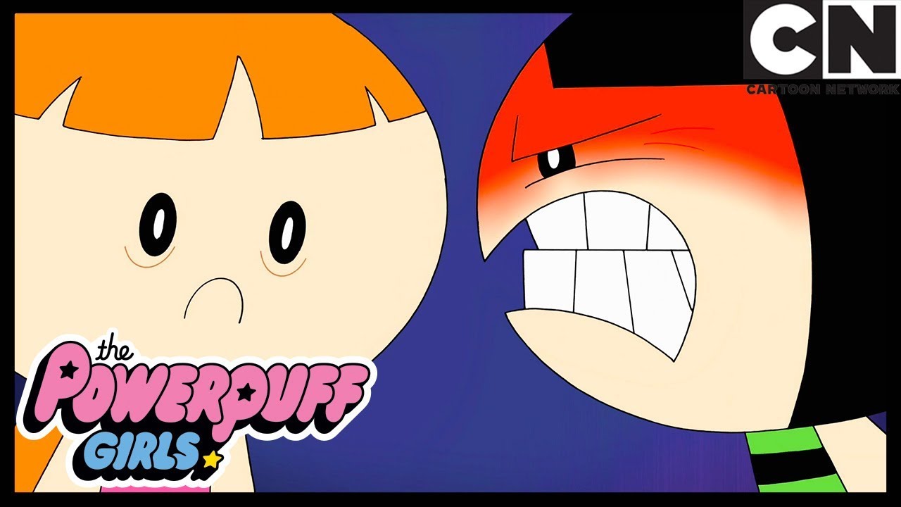 Powerpuff Girls | Superhero Training! | Cartoon Network