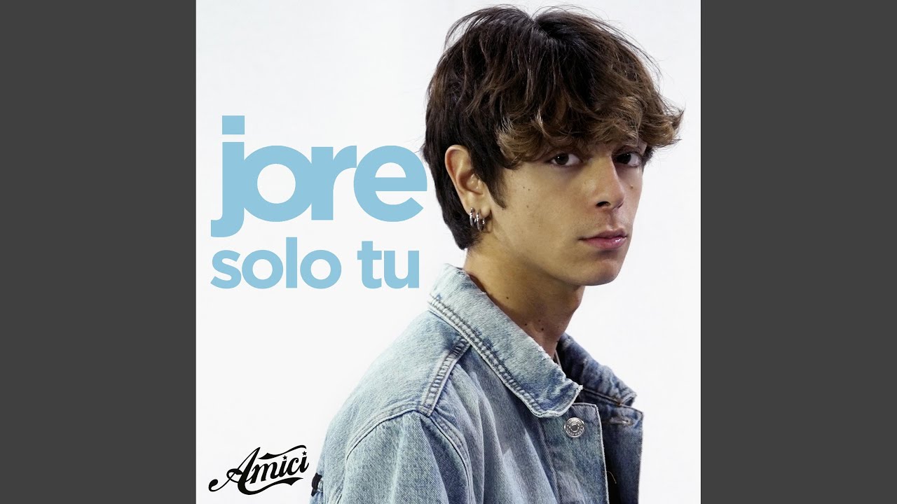 Solo tu