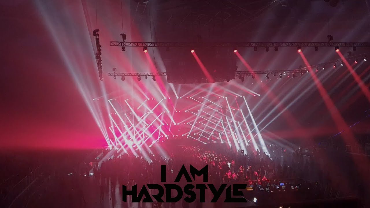 I AM HARDSTYLE POLAND 2019 | AFTERMOVIE | ATLAS ARENA 9.11.2019