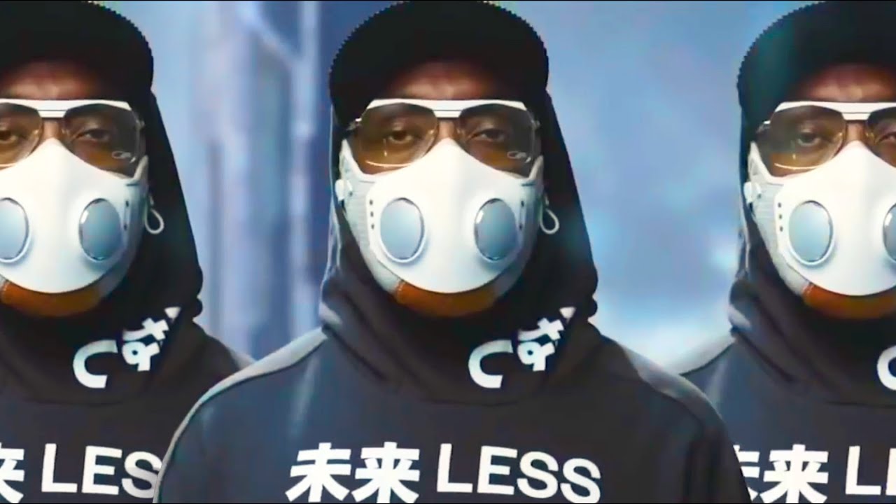 The XUPERMASK