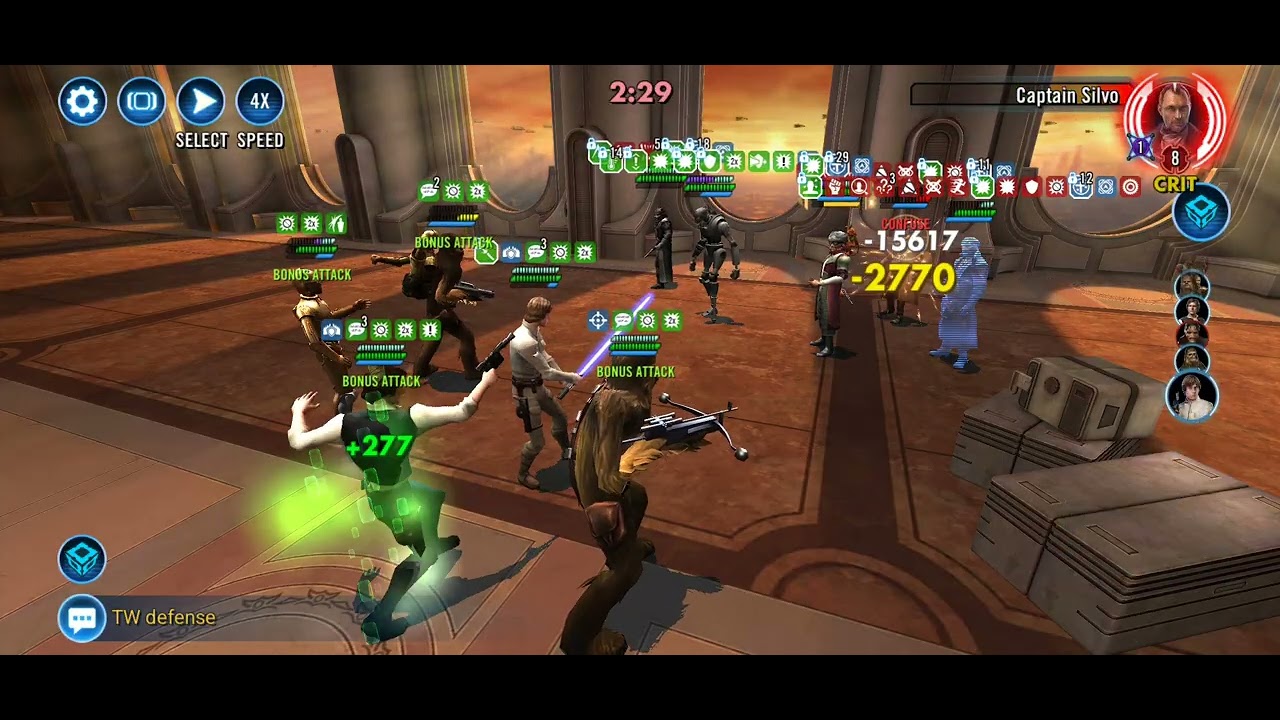 GL Hondo Counter TW ( CLS vs Hondo)