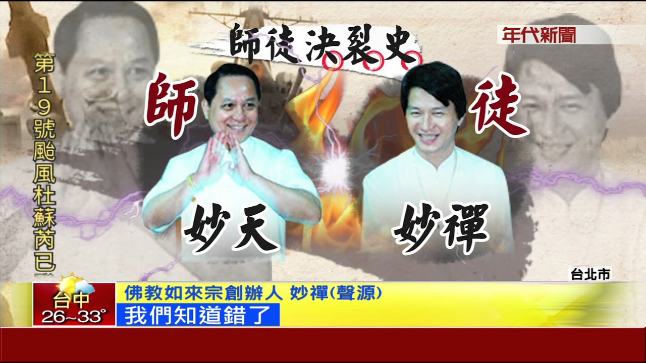 控妙禪