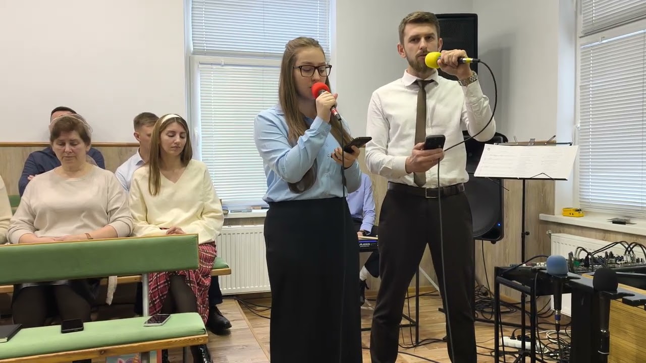 В хлеву родился Младенец Божий