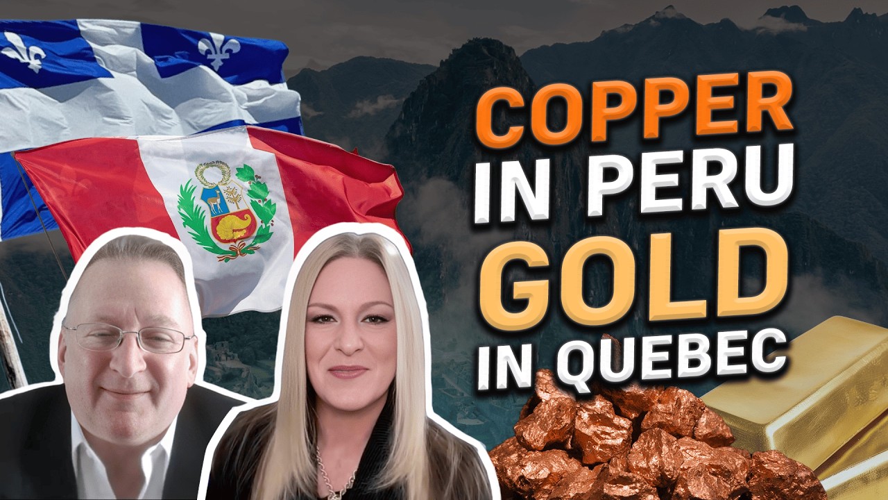 Precore Gold ($PRCG) Prepares to Drill for Gold at Arikepay in Southern Peru