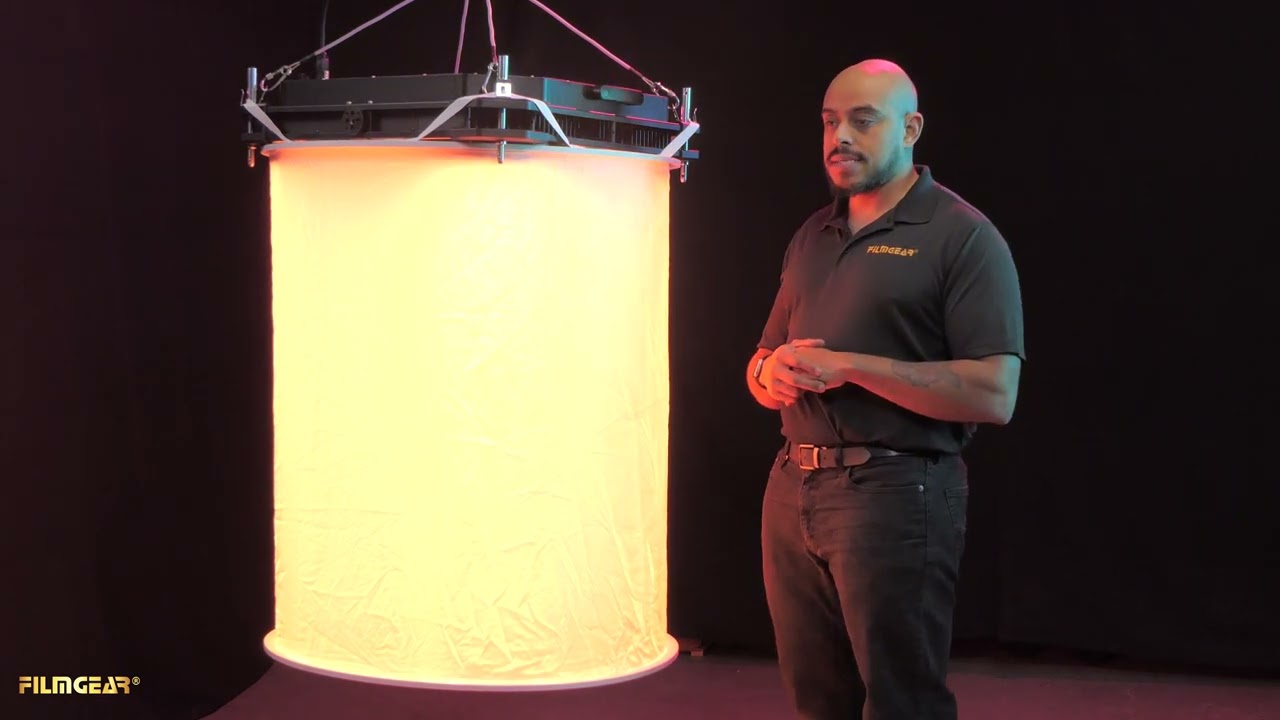 Mega Instructional Video