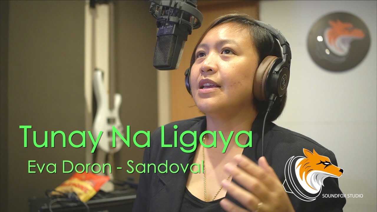 Tunay Na Ligaya | Eva Doron - Sandoval