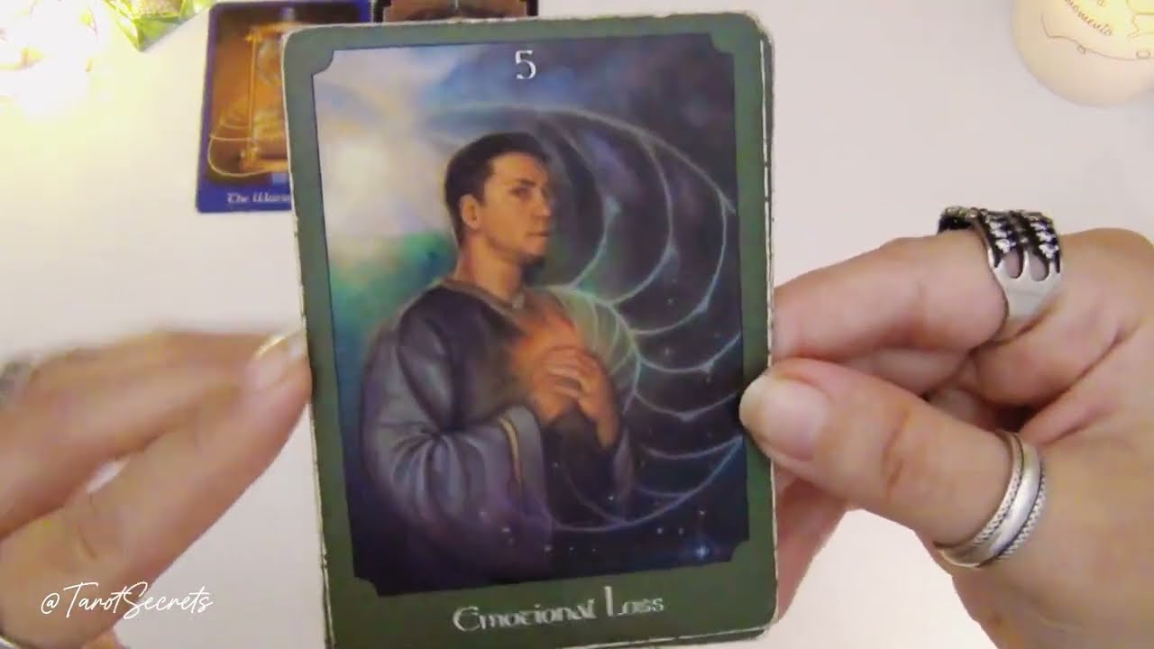 💭💕O que ele(a) PENSAVA x o que PENSA de mim agora. O que MUDOU? | Tarot