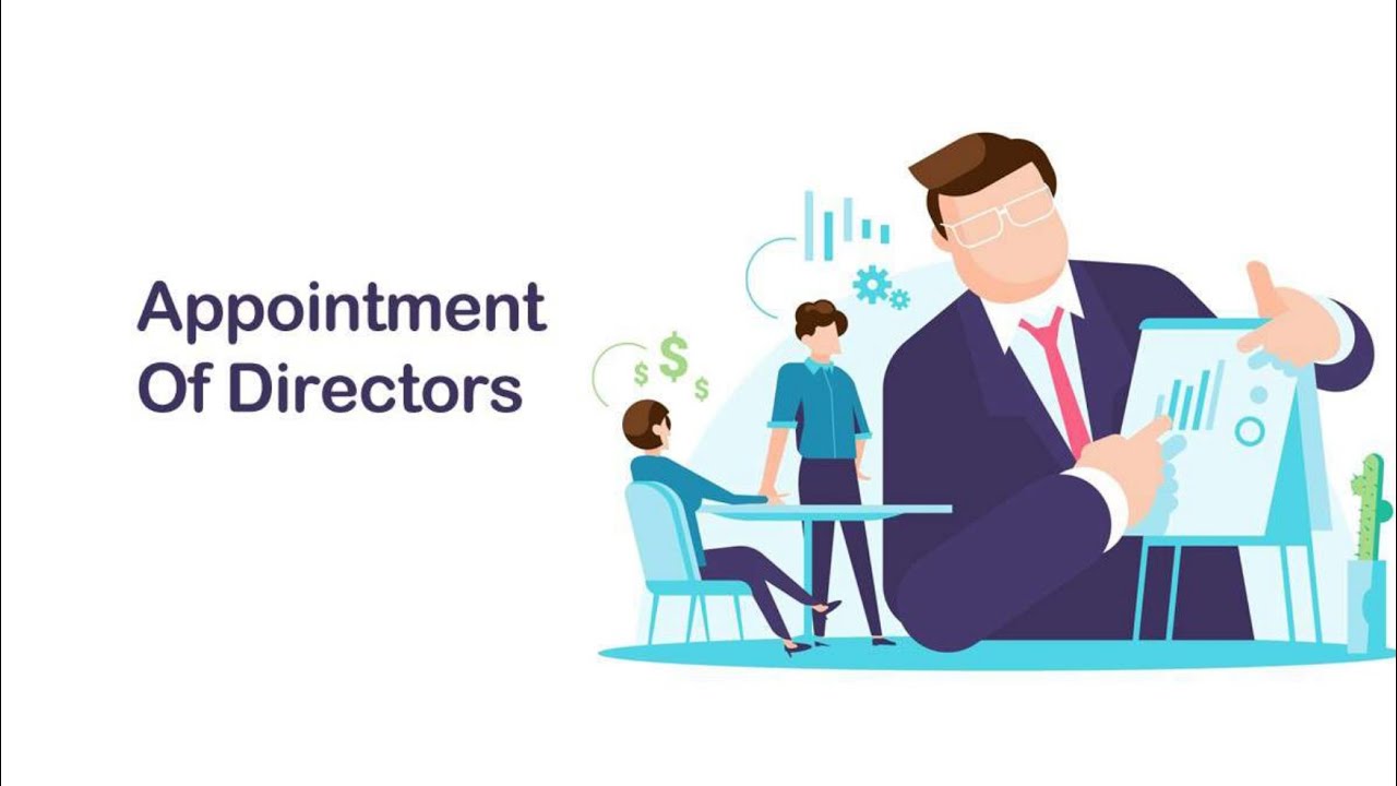 Appointment of Directors|Corporate law| snsinstitutions 
