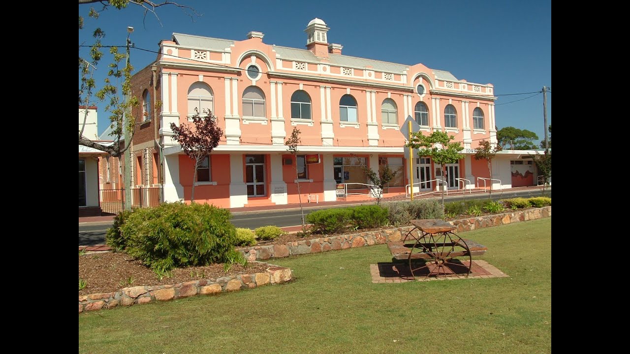 Katanning - Western Australia