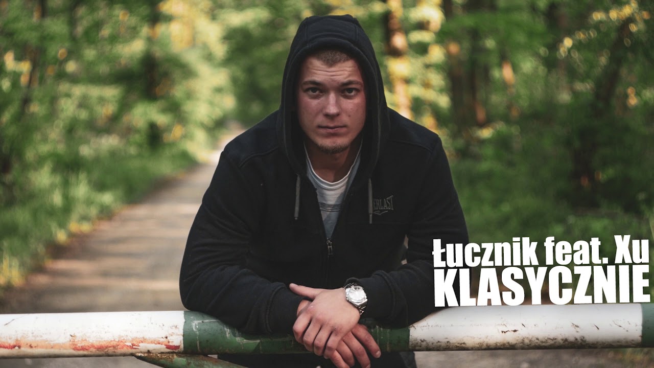 Łucznik - Klasycznie ft. Xu Prod. Vintageman