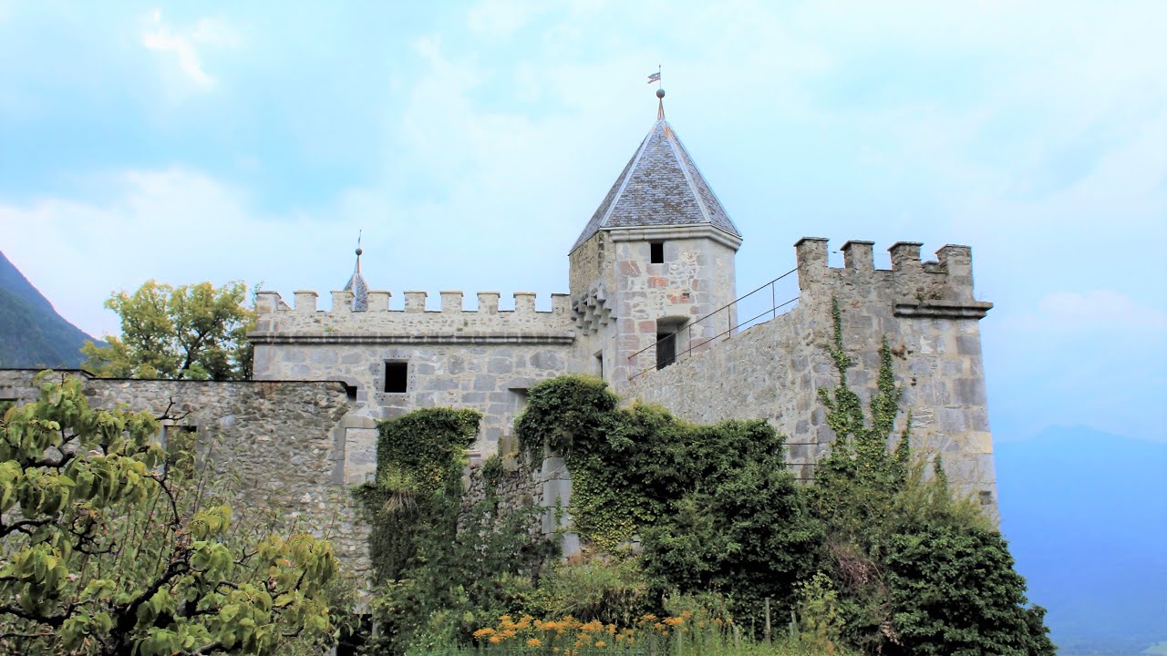 Saint Pierre d'Albigny - Ch&acirc;teau de Miolans - Savoie - Rh&ocirc;ne Alpes