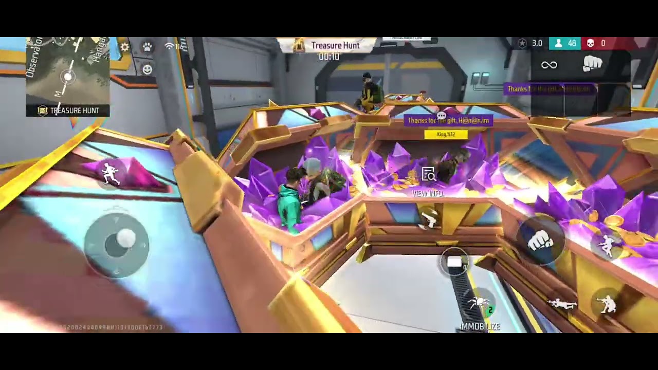 Aj Asi chez dhandi k