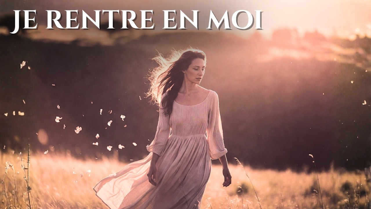 Je Redeviens Celle Que J’Ai Perdue en Chemin — Musique pour Retrouver Mon Propre Rythme