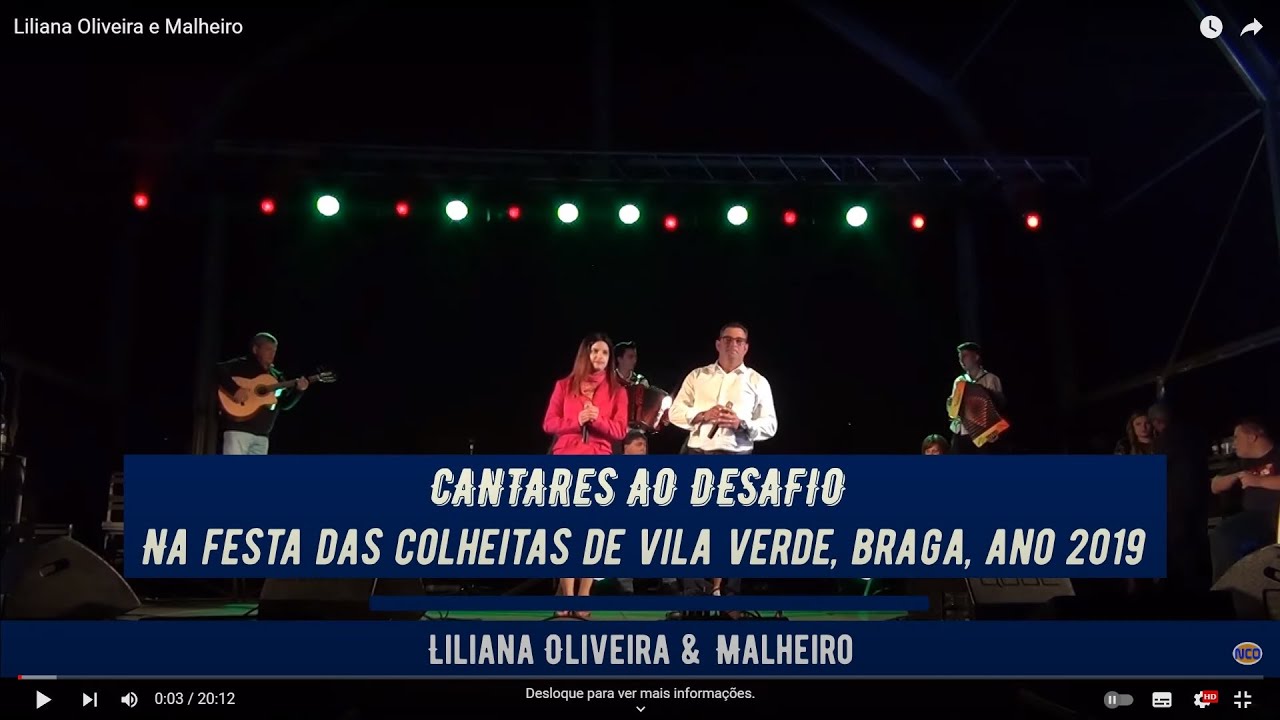 Liliana Oliveira e Malheiro