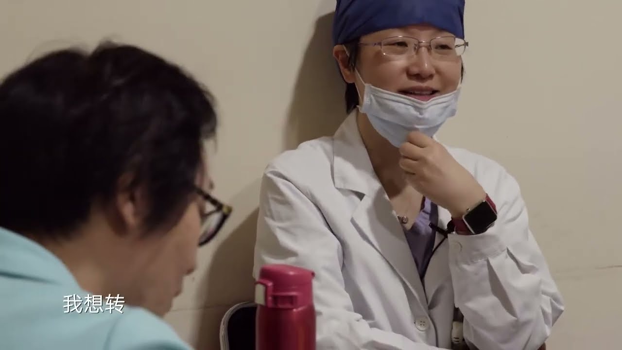 6岁女孩心脏停跳奇迹般救活，儿科医生：最难是面对孩子的生死 #人间世 第二季 Life Matters S02E08｜FULL