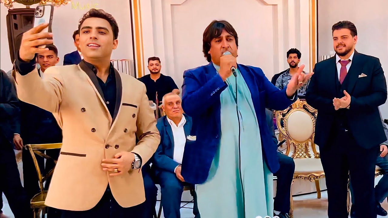 جان جان چهاربیتی سوچه هراتی گیلک نعیم جانو و فرید قربانی - ساز هراتی مست 😍♥️🧿🕺