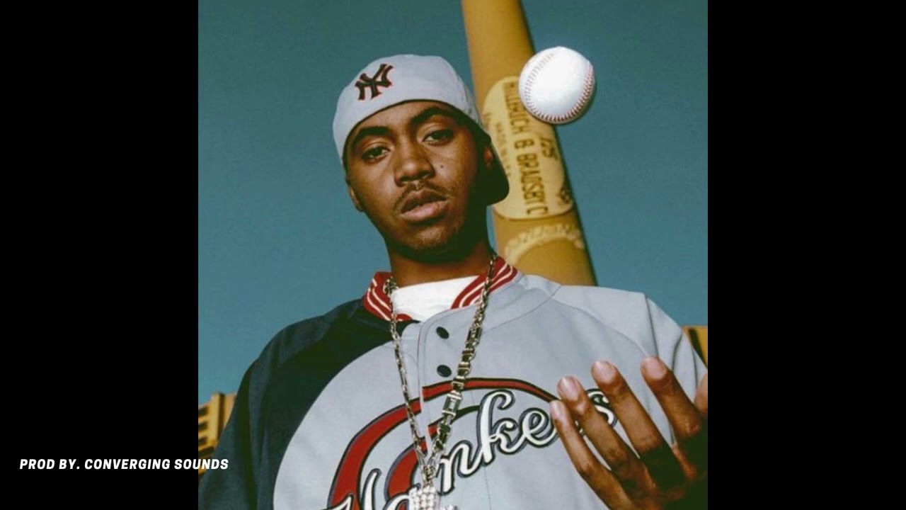(FREE) Nas x Dj Premier Type Beat 2022 - You A Sucka
