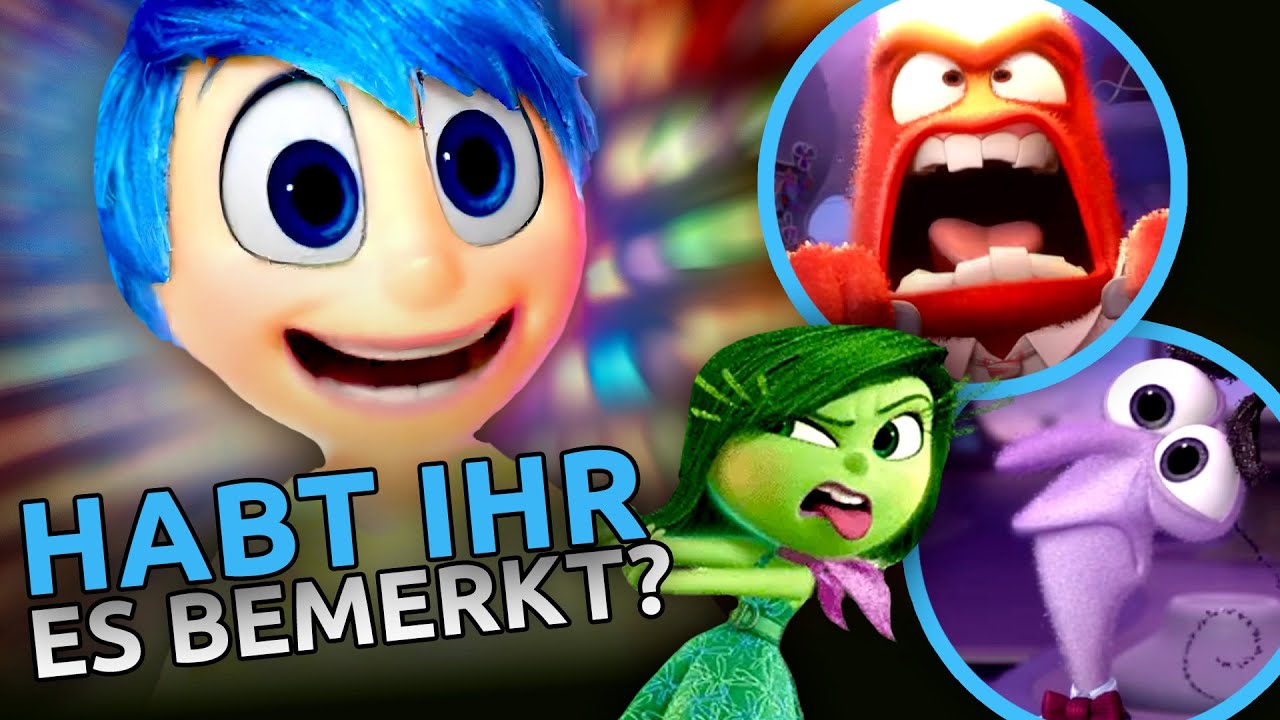 Dinge Die Nur Erwachsene In Alles Steht Kopf Bemerken
