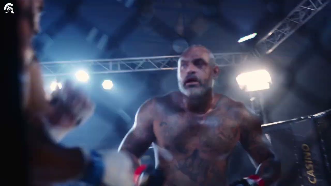 Walter Chincho Jr vs Genadi Jorjoliani | MMA | CFC Ad Maiora | Cinematic