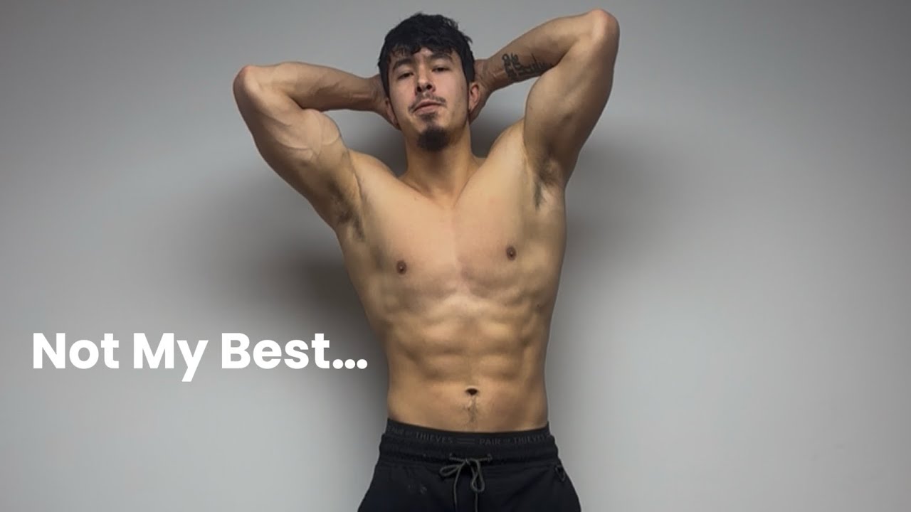 The Brutal Truth About Restarting Your Fitness Journey 