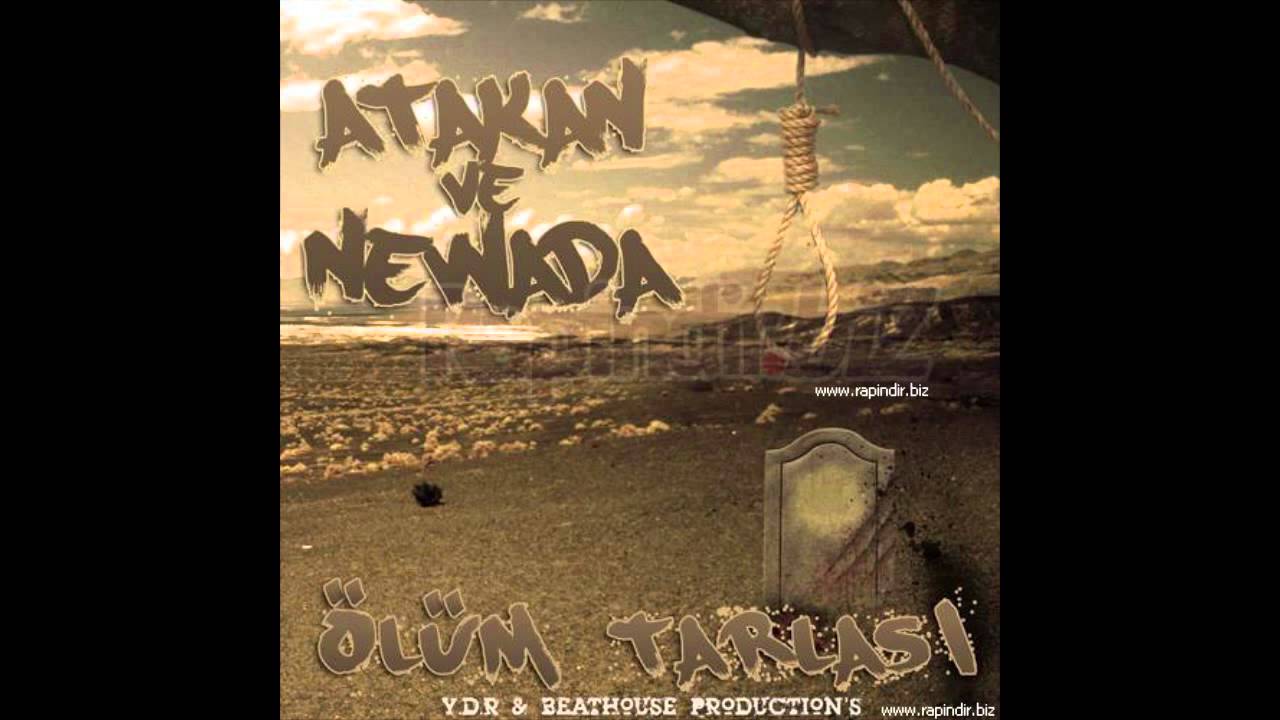 Newada & Atakan - Ölüm Tarlası (Full Album 2008)