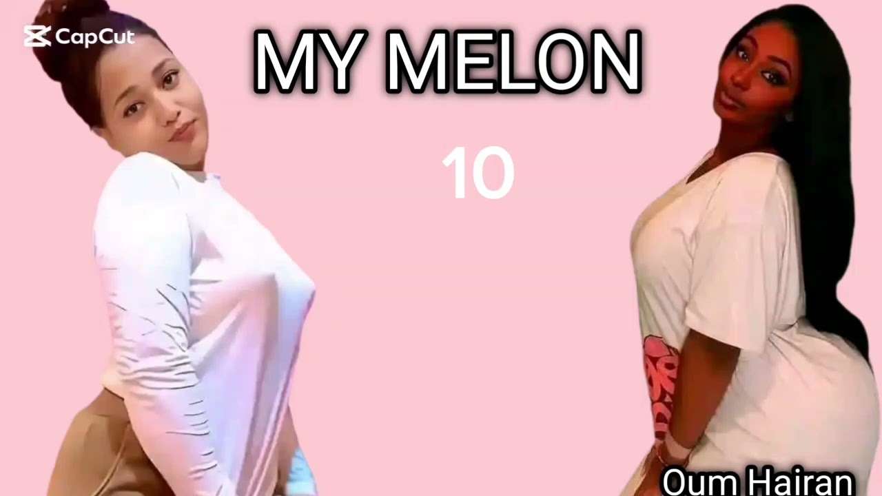 MY MELON 10
